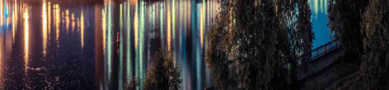 city